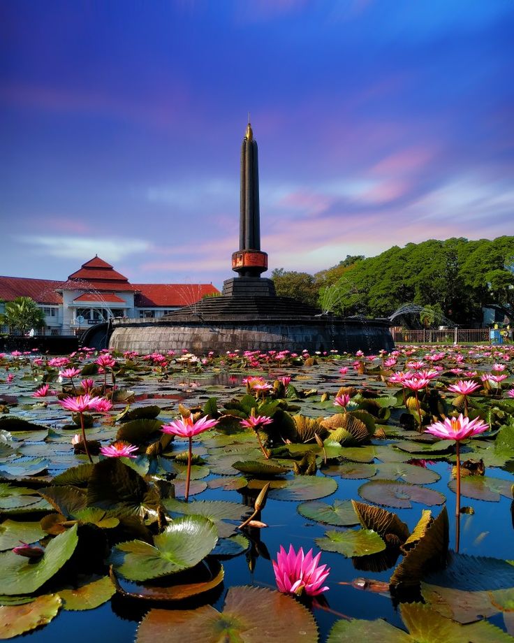 City Tour Malang