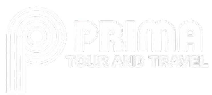 Prima Travel Logo