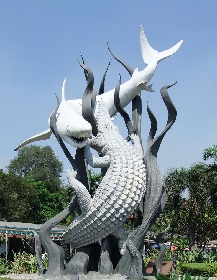 Wisata Surabaya